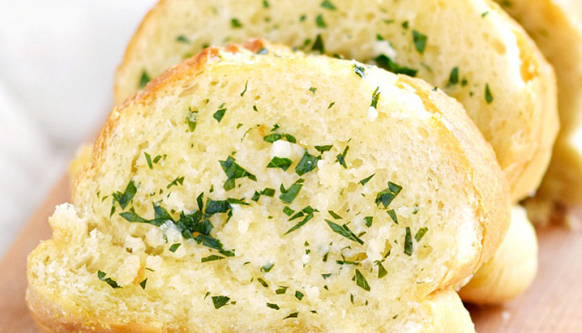 Garlic-Bread--Recipe-Laylas-Food-Company-Woodbridge-VA