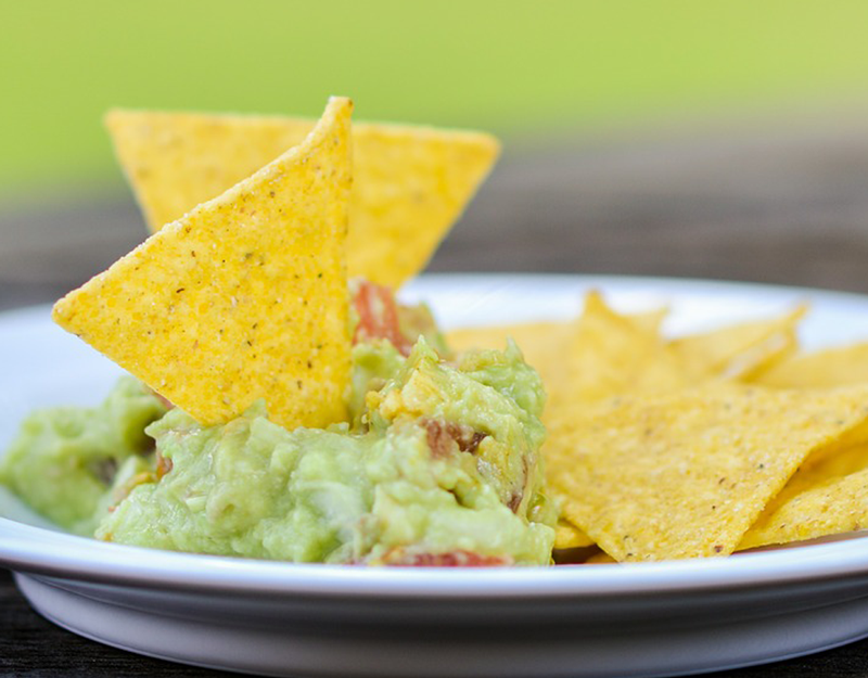 Sun-dried-Tomato-Bacon-Guacamole-Recipe---Laylas-Garlic-Whip