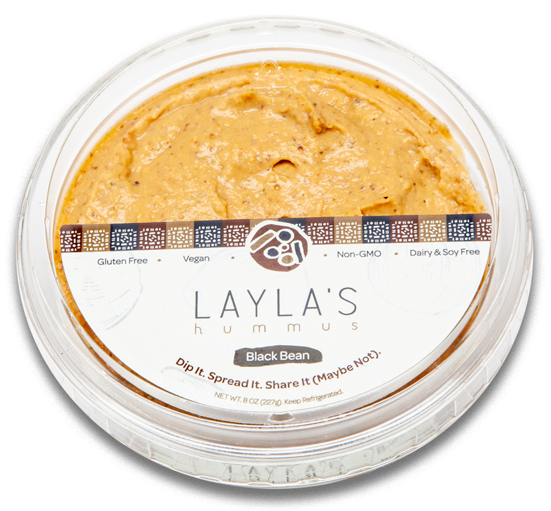 Laylas-Hummus-1---Black-Bean